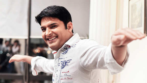 unknown facts about kapil sharma