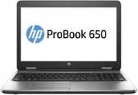 एचपी प्रोबुक 650 G2 (V1P79UT) लैपटॉप (कोर i5 6th जेन/8 जीबी/500 जीबी/विंडोज 7)