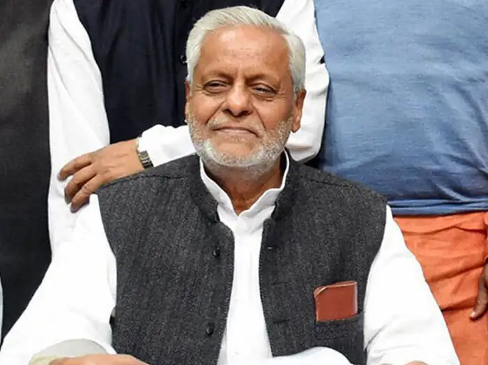 rajendra chaudhri: जनता को गुमराह कर अधिकारों पर कब्जा करने में लगे हैं कुछ  लोग: चौधरी - some people are misleading people, says chaudhary | Navbharat  Times