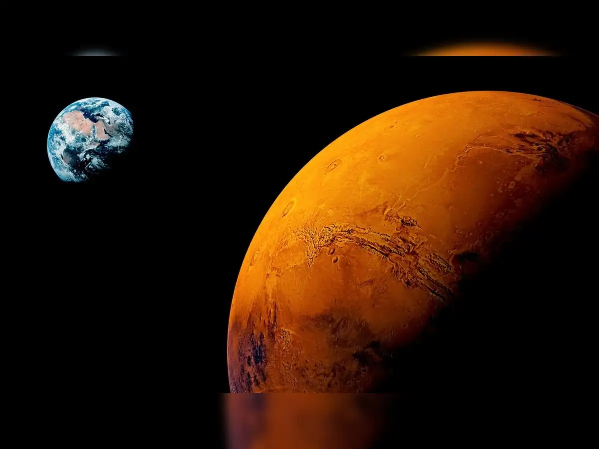 Mars Planet Research ச வ வ ய க ரகத த ல மன தன வ ழ வத ம கவ ம கட னம It Is Difficult For Man To Live On Mars Planet Samayam Tamil