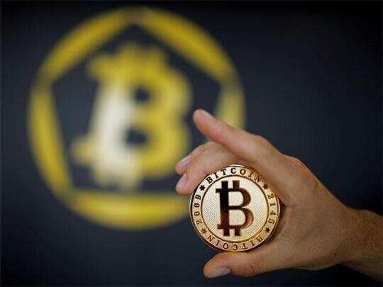 Bitcoin