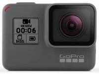 गोप्रो हीरो 6 CएचडीHX-601 स्पोर्ट्स& ऐक्शन कैमरा