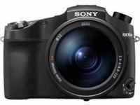 Sony CyberShot DSC-RX10M4 Bridge Camera
