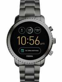 fossil q explorist gen 3