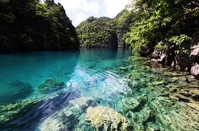 palawan-island-images