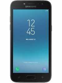 samsung galaxy j2 2018