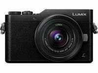 panasonic lumix dmc gx850 12 32mm f35 f56 kit lens mirrorless camera