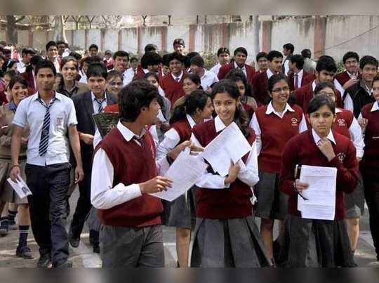 CBSE exam dates for 10th and +2: சிபிஎஸ்இ 10, 12ஆம் ...