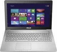 Asus VivoBook Pro N550JX-DS71T Laptop (Core i7 4th Gen/8 GB/1 TB/Windows 8 1/2 GB)