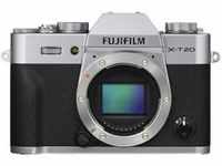 Fujifilm-X-series-X-T20-Body-Mirrorless-Camera