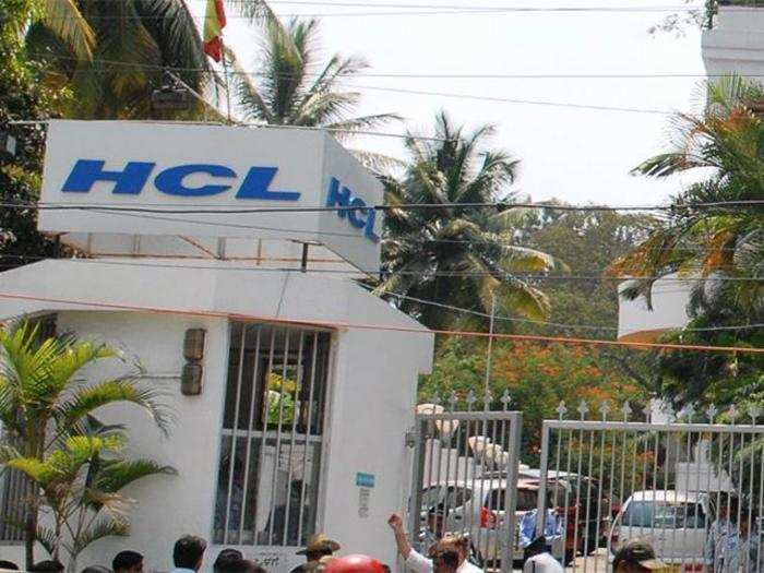 HCL ટેક.નો Q3 ચોખ્ખો નફો 6% વધી ₹2,194 કરોડ