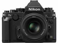 निकॉन Df (AF-S 50एमएम f/1.8जी Lens) डिजिटल एसएसआर कैमरा