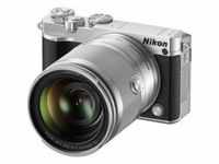 nikon 1 j5 10 100mm f4 f56 kit lens mirrorless camera
