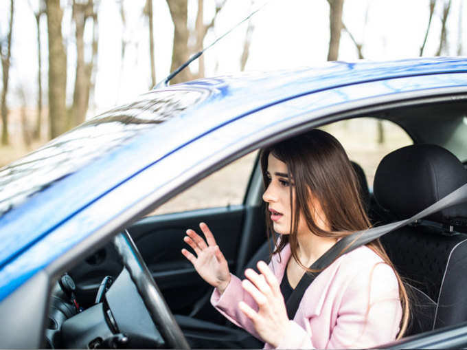 car driving tips that a beginner should keep in mind | Navbharat Times Photogallery