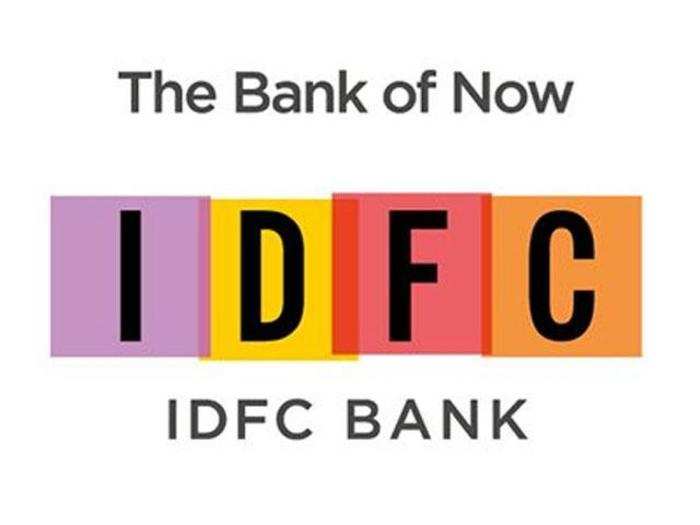 IDFC બેન્ક: મર્જરથી વૃદ્ધિને પ્રોત્સાહન મળશે