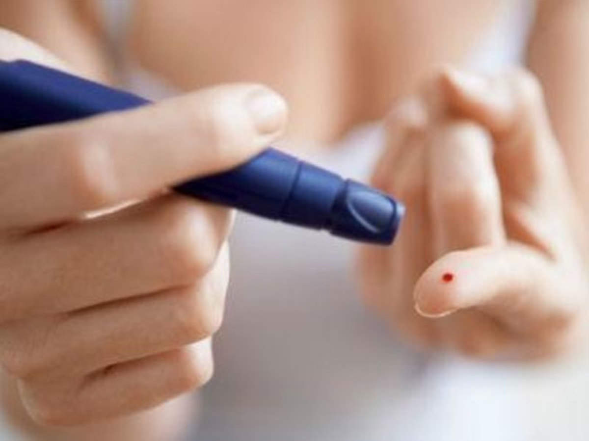 diabetes related facts: शुगर में भी शानदार - how to prevent and cure  diabetes and other useful tips | Navbharat Times