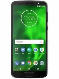 moto g6