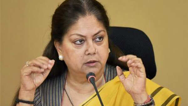 raje govts achievements to be taught in rajasthan govt schools