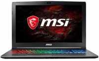 MSI GF62 7RE 2025 Laptop (Core i7 7th Gen/16 GB/1 TB/Windows 10/4 GB)