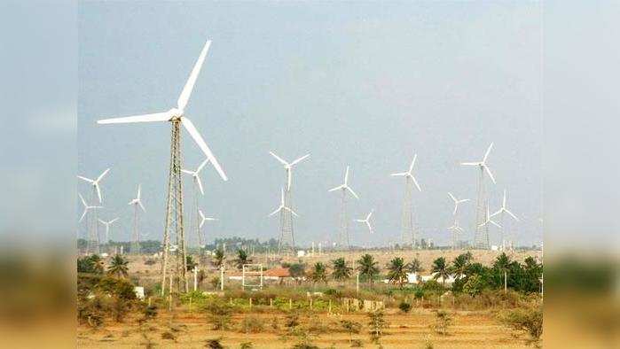 GUVNLએ 500 MW વિન્ડ પાવર બીડ મંગાવી