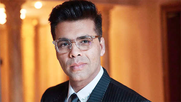 karan johar decides to quit acting permanently