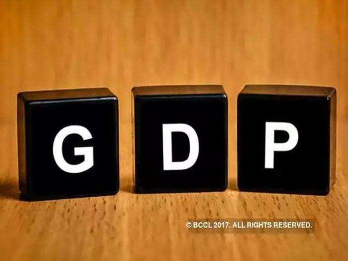 ભારત ફરી ચીનથી આગળ: Q3માં GDP વૃદ્ધિ 7.2%