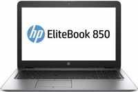 HP Elitebook 850 G3 (V1H18UT) Laptop (Core i5 6th Gen/8 GB/256 GB SSD/Windows 7)