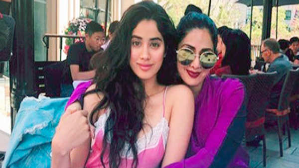 jhanvi kapoor pens a heartfelt note on her birthday