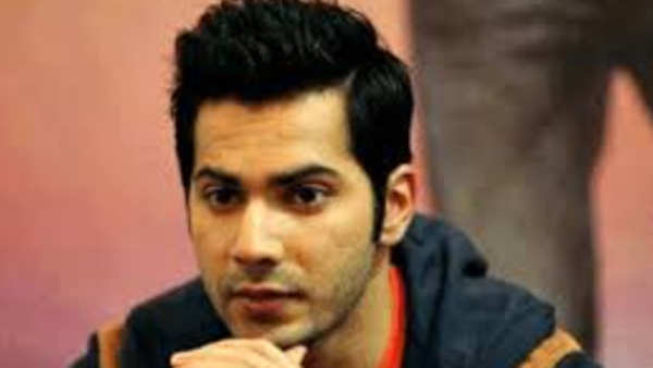 varun dhawan reveals his fears