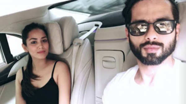 shahid feels mira would have dated this bollywood actor if she was not married to him