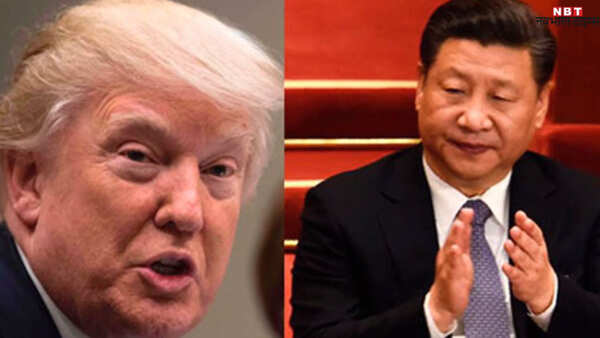 चीन-अमेरिका के बीच जंग हुई तेज trade war to impact gold
