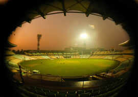 Eden Gardens, Kolkata