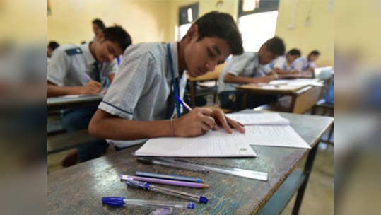 CBSE Exam: दहावीच्या गणिताचा पेपर पुन्हा घेणार