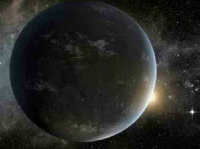 Earth Sized Planet Discovered स रम डल क ब हर म ल प थ व क आक र क ग रह द न म 2000 ड ग र स ल स यस पह च ज त ह त पम न Hot Metallic Earth Sized Planet Discovered