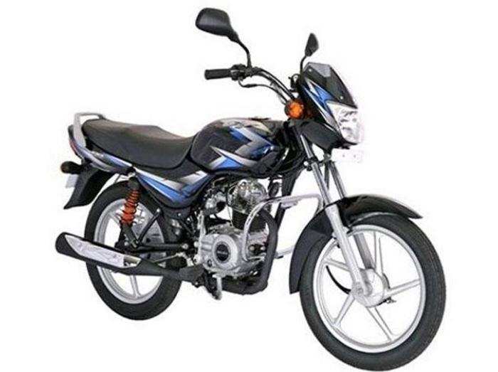 Old Ct 100 Bike Promotion Off50