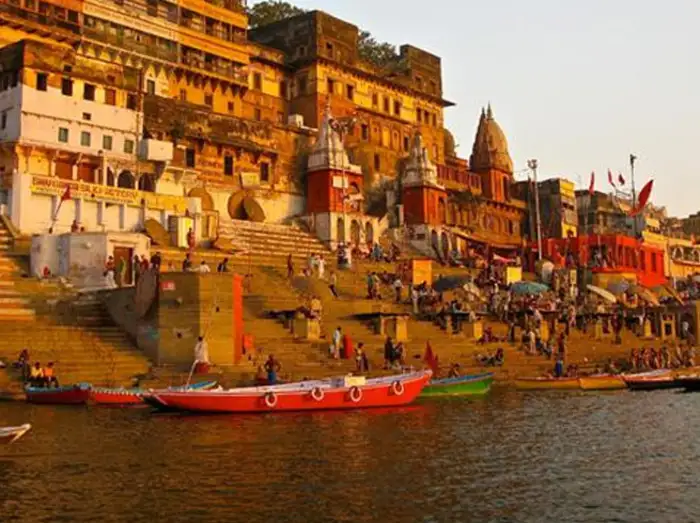 वाराणसी: संगीत महाकुंभ में आएंगे 23 पद्मश्री, हेमा-माधुरी लगाएंगी चार चांद  - sangeet mahakumbh to be attended by 23 padmashri and madhuri dixit hema  malini | Navbharat Times