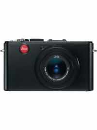 leica d lux 4 point shoot camera