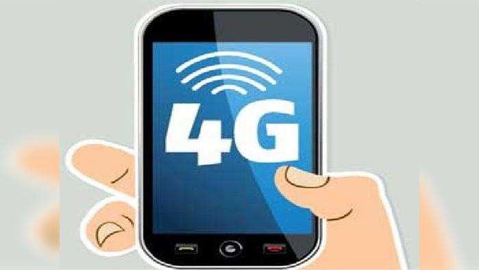 ભારતના 35% 4G ગ્રાહકો ગામડાના