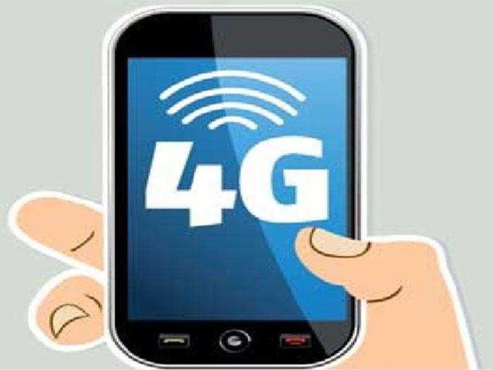 ભારતના 35% 4G ગ્રાહકો ગામડાના