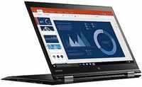 Lenovo Thinkpad Yoga X1 (20JD000PUS) Laptop (Core i5 7th Gen/8 GB/256 GB SSD/Windows 10)