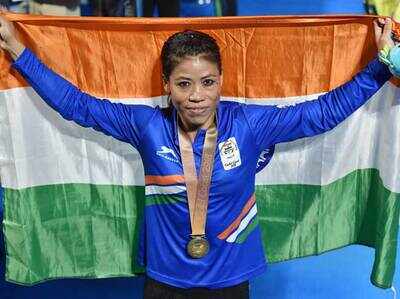 CWG 2018: क्लोजिंग सेरिमनी में भारत की ध्वजवाहक होंगी मैरी कॉम