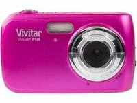 vivitar f126 point shoot camera