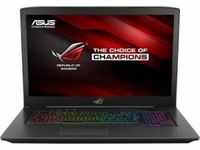 asus rog strix gl703vm db74 laptop core i7 7th gen16 gb1 tb 256 gb ssdwindows 106 gb