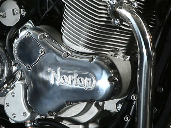 Premium Motorcycles Norton Commando 961 Cafe Racer Motorcycle Launched In India Price Specs Photos Details Navbharat Times Photogallery