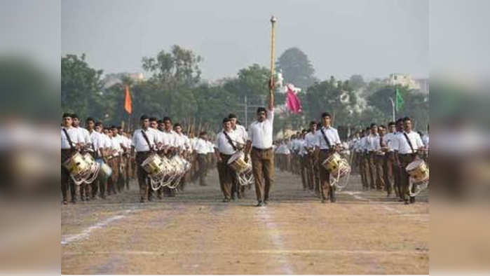 RSS: संघाचा इतिहास लवकरच मोठ्या पडद्यावर