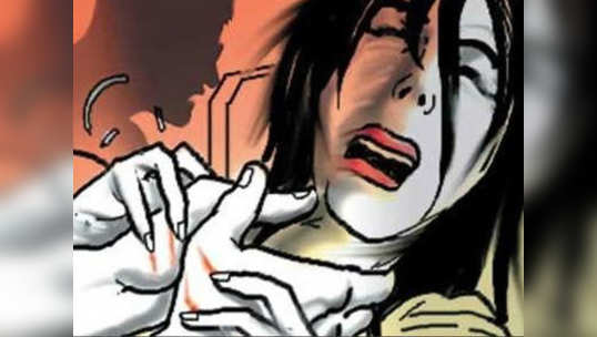 rape: ओला कॅब चालकाने केला बलात्कार