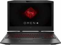 HP Omen X 17-ap045tx (3WV14PA) Laptop (Core i7 7th Gen/16 GB/1 TB 512 GB SSD/Windows 10/8 GB)