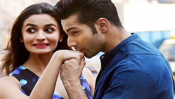 snakes disrupt varun dhawan alia bhatts kalank shoot