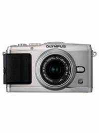 olympus pen e p3 14 42mm f35 f56 kit lens mirrorless camera