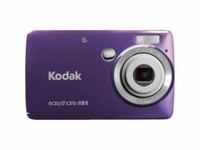 kodak easyshare m200 point shoot camera